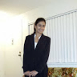 Meet your Posher, Kiran